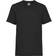 Fruit of the Loom Kid's Valueweight T-Shirt 2-pack - Black