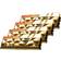 G.Skill Trident Z Royal Elite RGB Gold DDR4 3600MHz 4x8GB (F4-3600C14Q-32GTEGA)
