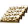 G.Skill Trident Z Royal Elite RGB Gold DDR4 3600MHz 4x8GB (F4-3600C14Q-32GTEGA)
