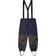 Bergans Kid's Lilletind Insulated Pant - Navy/Solid Charcoal (7985)