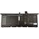 Dell 52 WHr 4-Cell