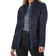 Regatta Women's Firedown Baffled Quilted Jacket - Navy French Blue