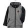 Burton Boy's Burton Game Day Jacket - Bog Heather/True Black (W19-130421)