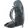 Deuter Aircontact Lite 45 + 10 SL - Shale/Graphite