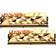 G.Skill Trident Z Royal Elite RGB Gold DDR4 4000MHz 2x8GB (F4-4000C14D-16GTEG)