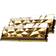 G.Skill Trident Z Royal Elite RGB Gold DDR4 4000MHz 2x8GB (F4-4000C14D-16GTEG)