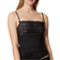 Calida Sensual Secrets Slip Top - Black