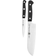 Zwilling Twin Gourmet 36130-002-0 Vegetable Knife, Santoku Knife