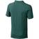 Elevate Calgary Short Sleeve Polo Shirt - Forest Green