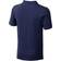 Elevate Calgary Short Sleeve Polo Shirt - Navy