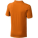 Elevate Calgary Short Sleeve Polo Shirt - Orange