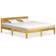 vidaXL Classic 73cm Sengeramme 180X200cm
