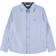 Name It Cotton Shirt - Blue/Campanula (13169166)