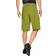 Vaude Ledro Cycling Shorts Men - Avocado