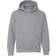 Gildan Heavy Blend Youth Hooded Sweatshirt - Graphite Heather (18500B)