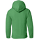 Gildan Heavy Blend Youth Hooded Sweatshirt - Irish Green (18500B)