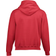 Gildan Heavy Blend Youth Hooded Sweatshirt - Red (18500B)