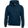 Gildan Heavy Blend Youth Hooded Sweatshirt - Navy (18500B)