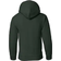 Gildan Heavy Blend Youth Hooded Sweatshirt - Forest Green (18500B)