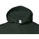 Gildan Heavy Blend Youth Hooded Sweatshirt - Forest Green (18500B)