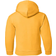 Gildan Heavy Blend Youth Hooded Sweatshirt - Gold (18500B)