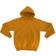 Gildan Heavy Blend Youth Hooded Sweatshirt - Gold (18500B)