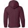 Gildan Heavy Blend Youth Hooded Sweatshirt - Maroon (18500B)