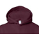 Gildan Heavy Blend Youth Hooded Sweatshirt - Maroon (18500B)