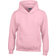 Gildan Heavy Blend Youth Hooded Sweatshirt - Light Pink (18500B)