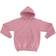 Gildan Heavy Blend Youth Hooded Sweatshirt - Light Pink (18500B)