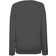 Fruit of the Loom Ladies Lightweight Raglan Sweatshirt - Light Graphite