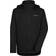 Vaude Chaqueta Escape Light Negro Hombre - Black