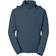 Vaude Escape Bike Light Rain Jacket - Steel Blue