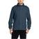 Vaude Escape Bike Light Rain Jacket - Steel Blue