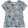 Soft Gallery Acey Butterflies Top - Arona AOP Fluttery (072-178-898)