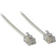 MicroConnect RJ11-RJ11 5m