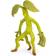 The Noble Collection Fantastic Beasts Bowtruckle