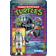 Super7 Teenage Mutant Ninja Turtles Space Cadet Raphael