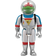 Super7 Teenage Mutant Ninja Turtles Space Cadet Raphael