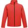 Regatta Women's Standout Ablaze Printable Softshell Jacket - Classic Red/Black