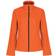 Regatta Women's Standout Ablaze Printable Softshell Jacket - Magma Orange/Black