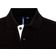 ASQUITH & FOX Classic Fit Contrast Polo Shirt - Black/White