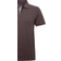 ASQUITH & FOX Classic Fit Contrast Polo Shirt - Charcoal/Heather