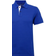 ASQUITH & FOX Classic Fit Contrast Polo Shirt - Royal/White