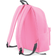 BagBase Fashion Backpack 18L - Classic Pink/Graphite