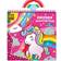 SES Creative Unicorn Colouring Book 00111