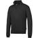 Snickers Workwear Collegepaita 2818 - Musta