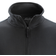 Snickers Workwear Zip Sweatshirt - Black