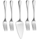 Robert Welch Radford Patisserie Bestickset 5st