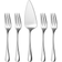 Robert Welch Radford Patisserie Cutlery Set 5pcs